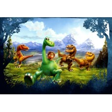 A5TGD6 Vafa The Good Dinosaur